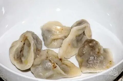 Как приготовить грибы ушки