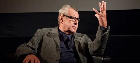 Famous directors
