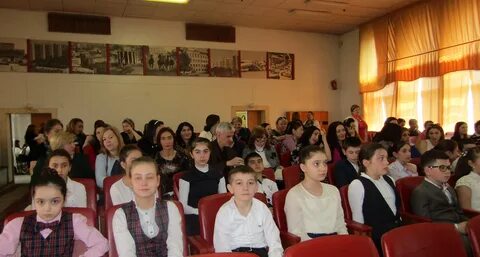 6 школа нальчик