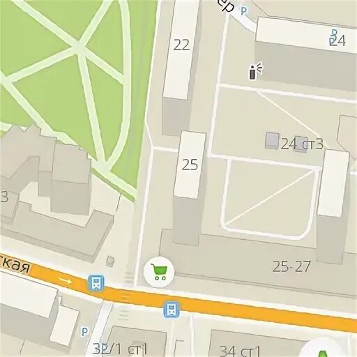 Диспансер метро