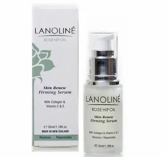 Skin oil