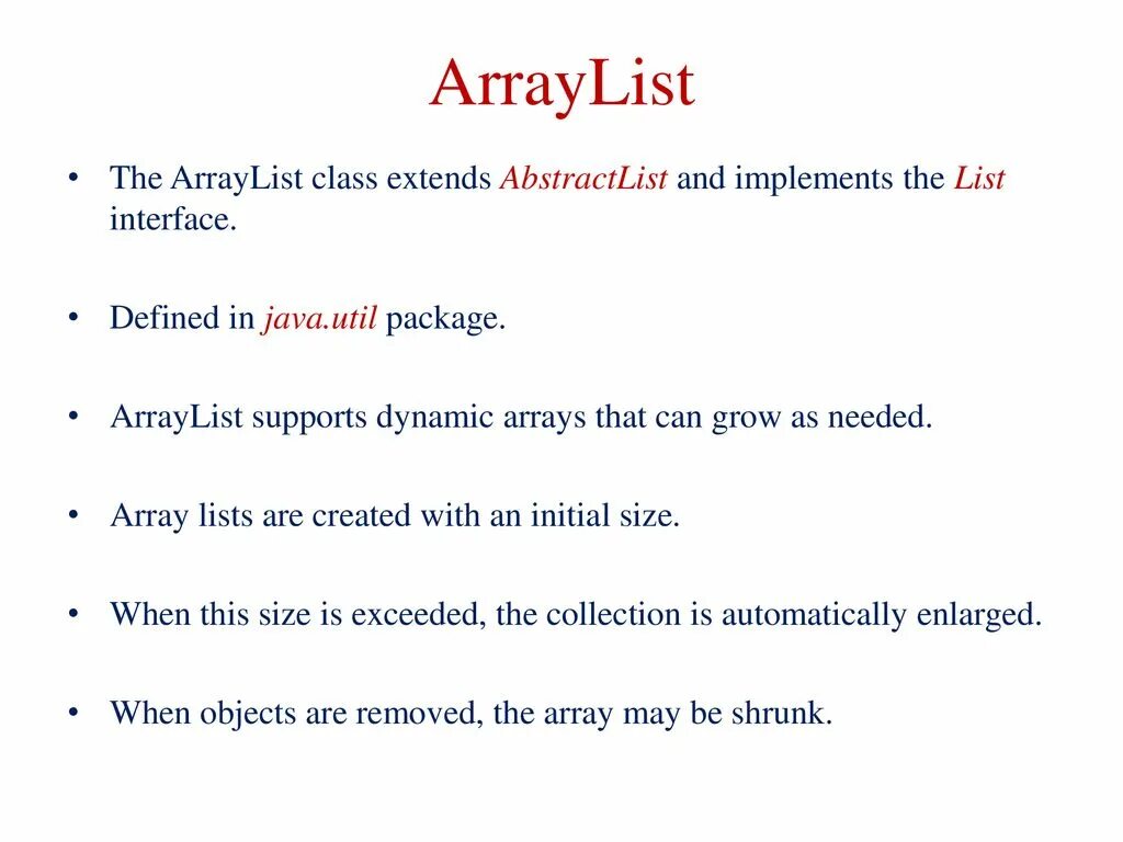 Array list java. Список arraylist. arraylist джава. методы arraylist. arraylist java примеры.