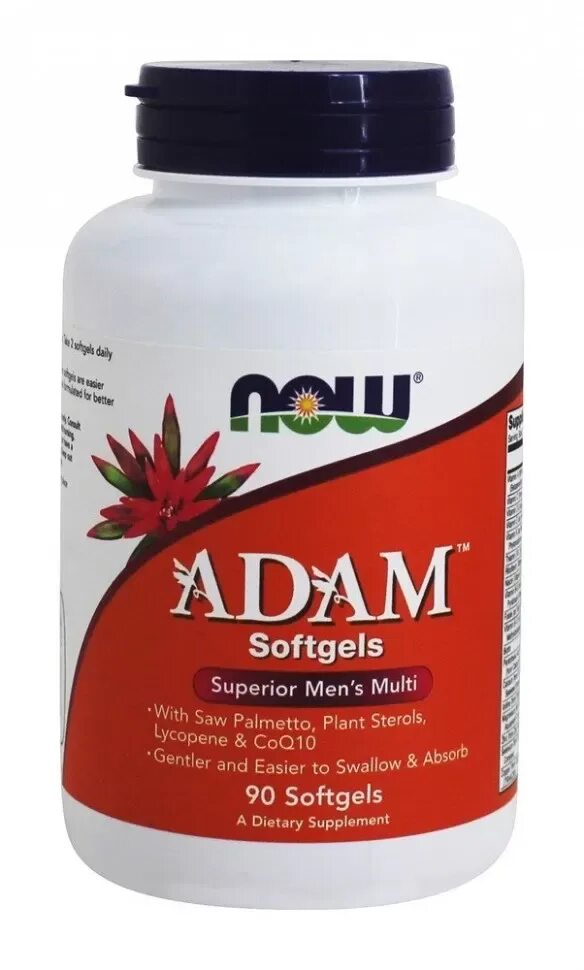 Витамины adam softgels. Men s multi 90. ). 2sn vitamin c (120 капсул). ).