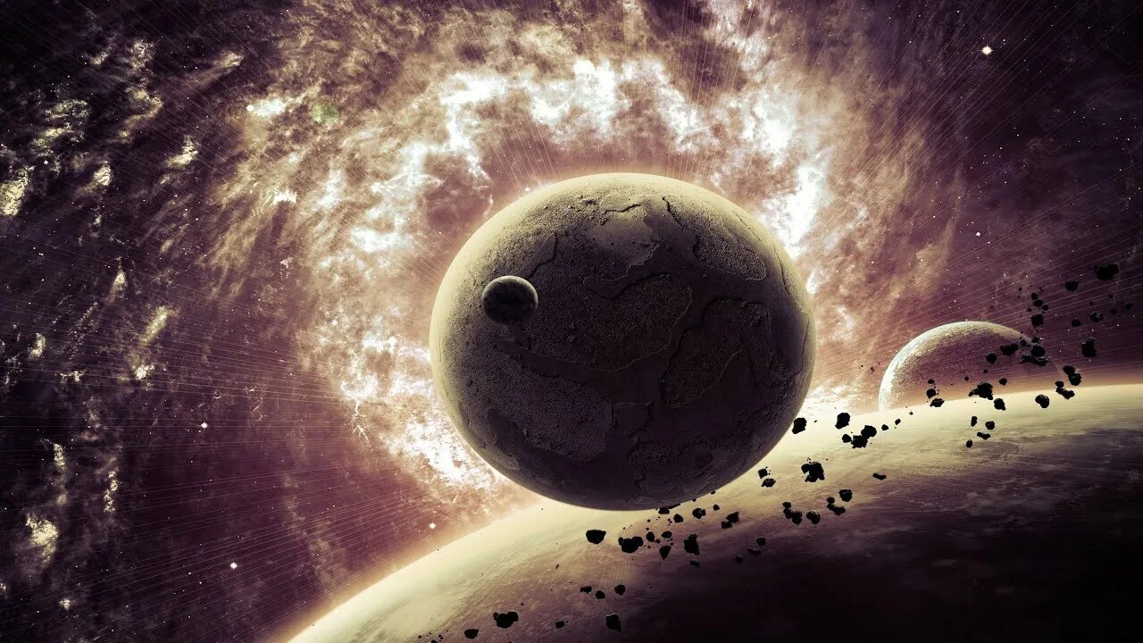 Moon Minerals! NASA's Spacecraft Finds More Metal Than Expected on the Moon! - Y