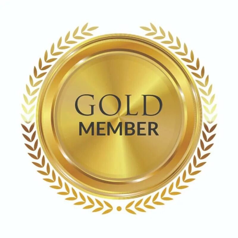 Gold membership. Gold надпись. Gold (membership Level) partner. Innova Gold members.