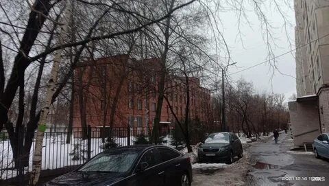 Малоохтинский колледж спб
