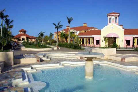 Iberostar playa