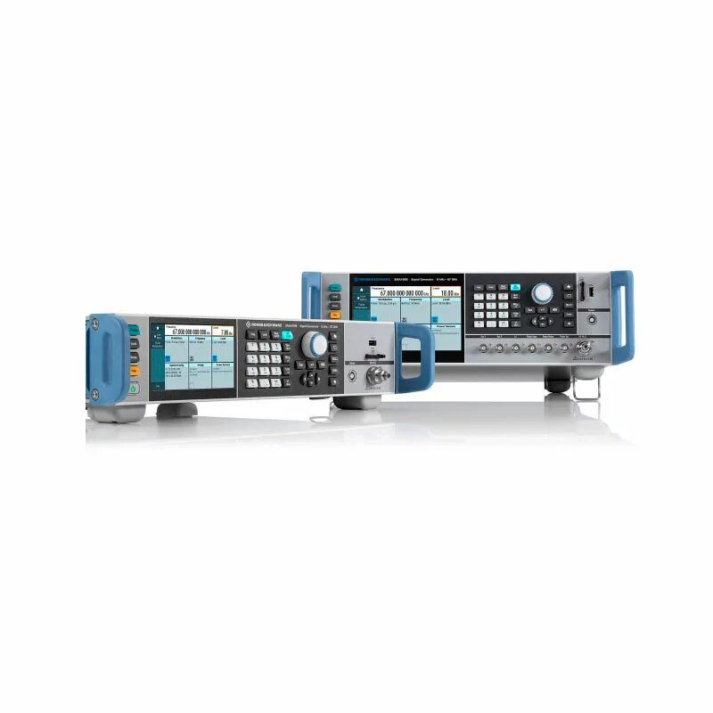 Свч сигнал. Генератор высокочастотный rohde schwarz. sma100b b120. аппаратный сетевой анализатор acterna da3400.. коммутатор свч сигнала 8 каналов.