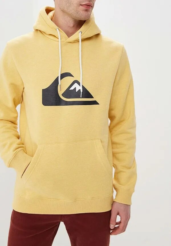 Худи quiksilver. Quicksilver толстовка мужская желтая. Толстовка Квиксильвер. Желтая толстовка Quicksilver.