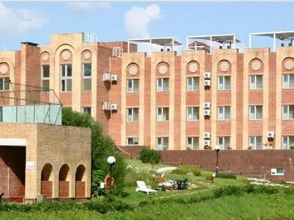 Село левково пушкинский