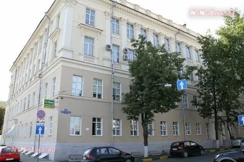 Волжская набережная д 8