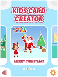 Kids card