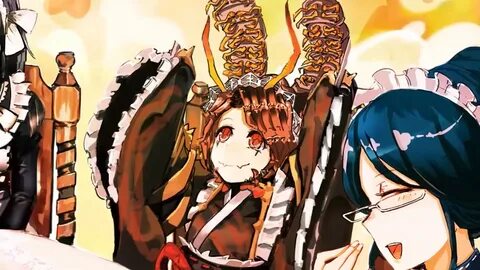 Overlord movie 3 sei oukoku hen