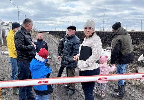 Хозяин набережной