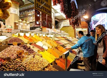 Самый большой рынок страны