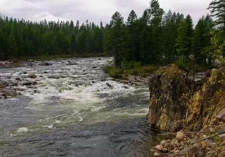 Куанда забайкальский край