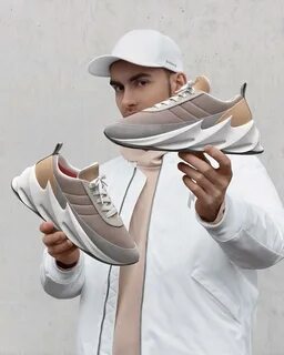 Шарк оригинал