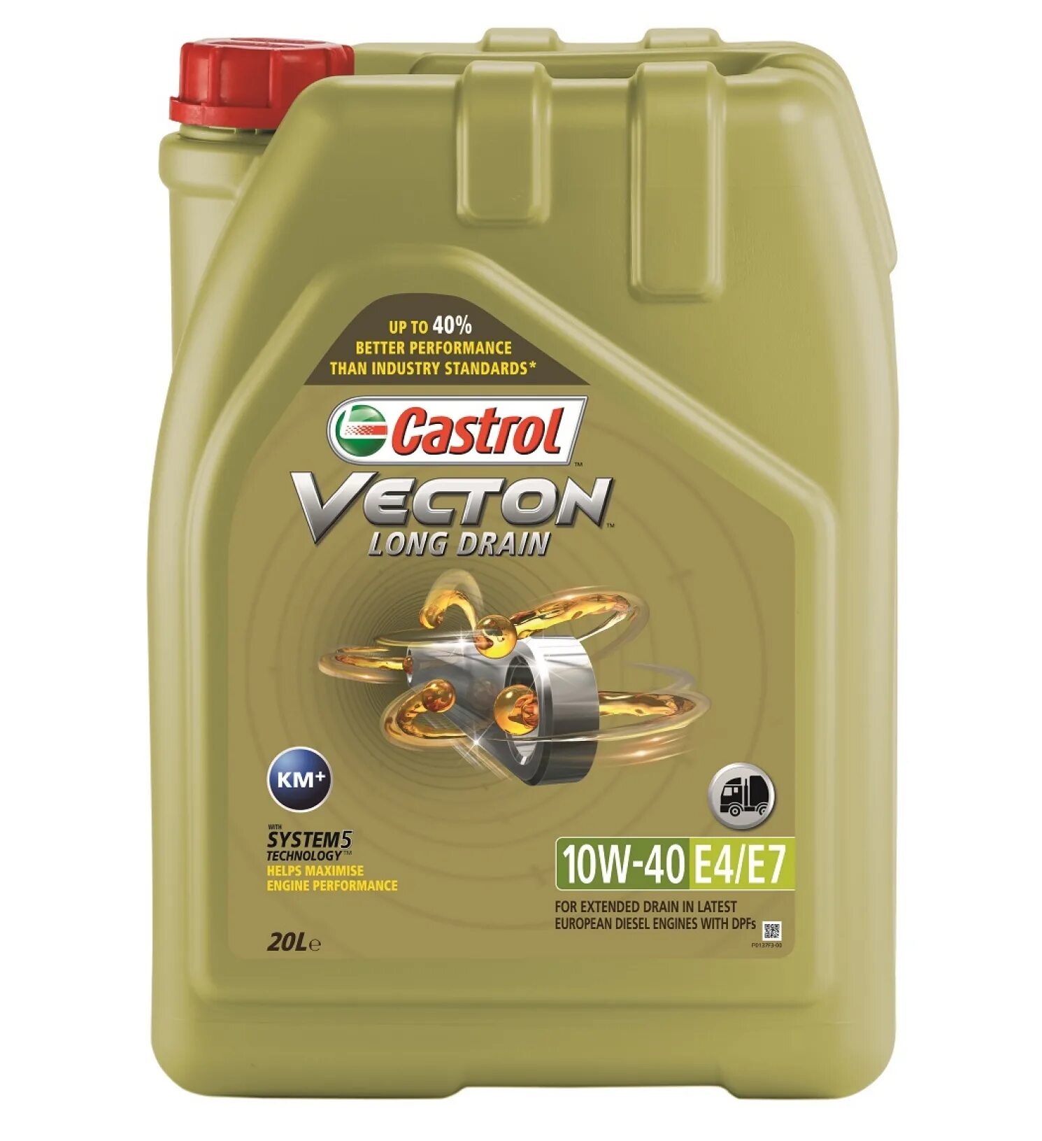 Масло моторное для дизеля с турбонаддувом. Масло моторное Castrol Vecton 10w40. Castrol Vecton long Drain 10w-40 e6/e9. Castrol Vecton 10w-40 20 л. Масло моторное Castrol Vecton 10w-40 e4/e7 канистра 20л.