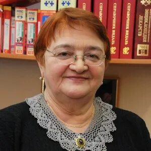 Galina v