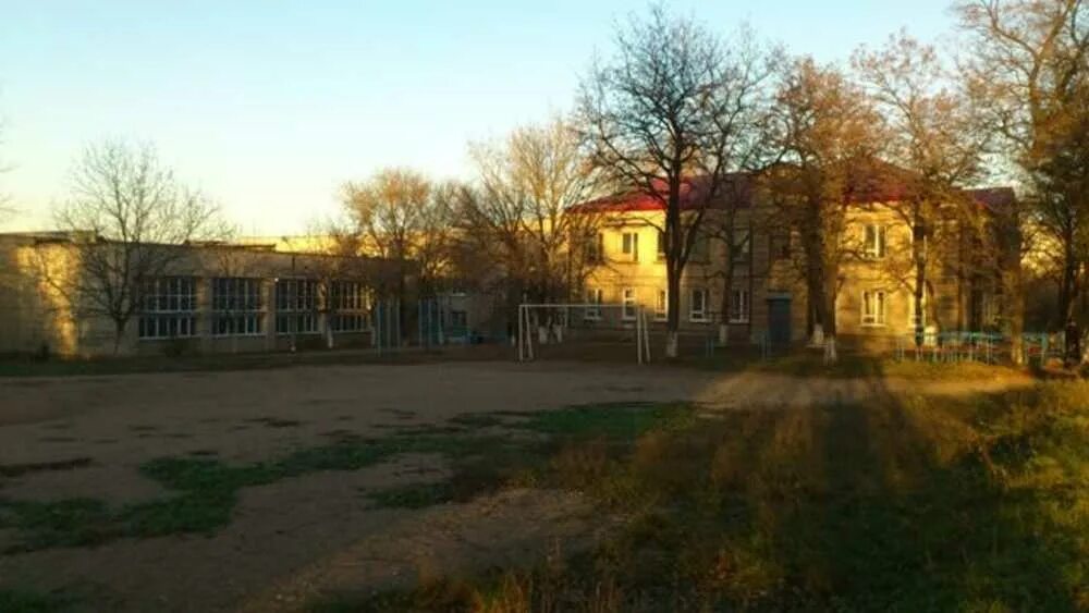 Школы донецка адреса. Школы донецка адреса