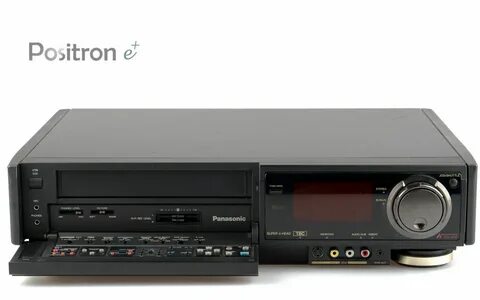 Panasonic 200