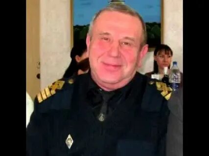Сторожа военкомата