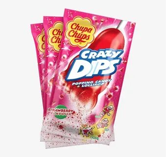 Popping candy