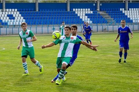 Фк таганрог