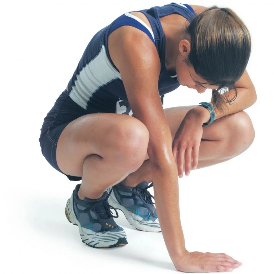 Адаптации спортсменов