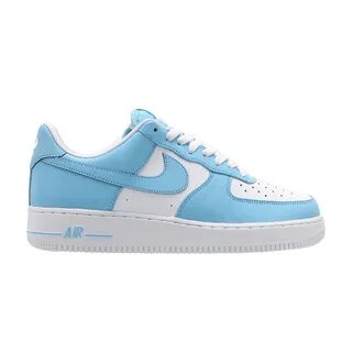 Air force 1 синие