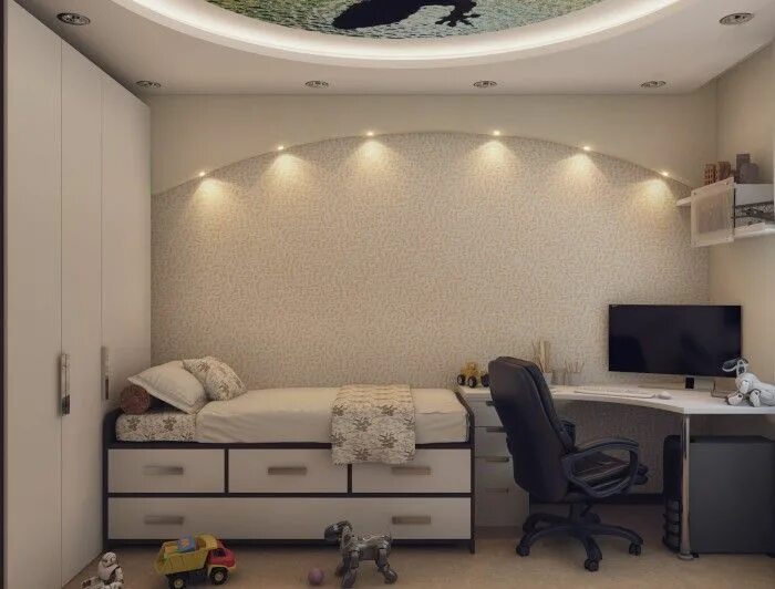 Pin by Иванова Татьяна on дети комната Baby room decor, Toddler bed, Kids room