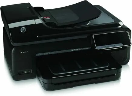 Officejet 7000 wide format
