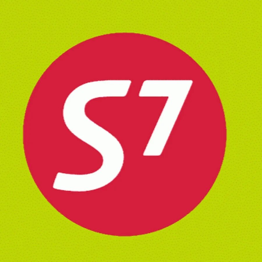 S 7 tv. Эмблема s7 Airlines. Логотип авиакомпании s7 Airlines. Логотип компании s7. Авиакомпания Сибирь s7.