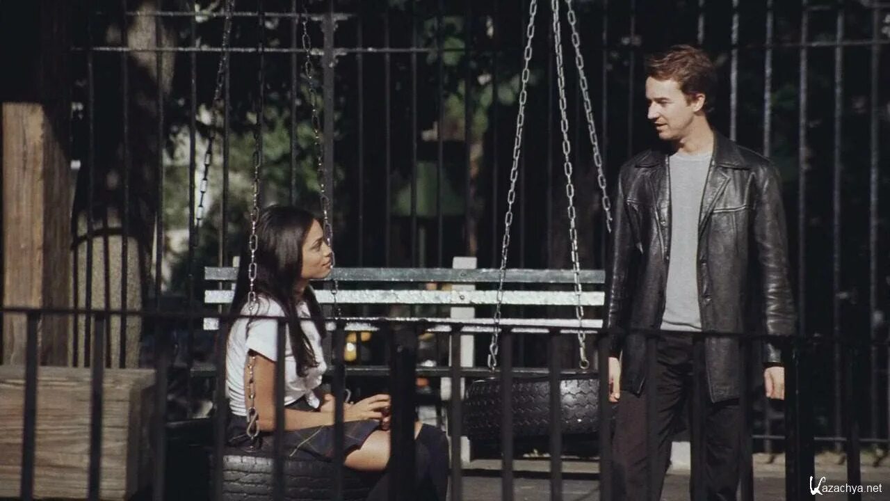 25 час уфа. 25th hour. 25-й час (2002) bdrip 720p.