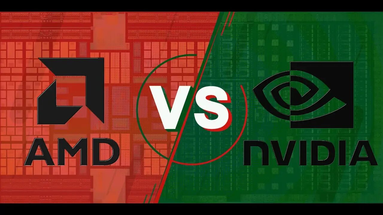 Vs amd r major. Nvidia amd. амд и нвидиа. amd против nvidia. nvidia vs radeon.