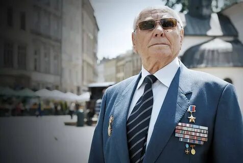 Известные разведчики