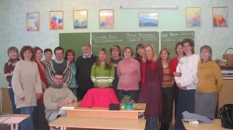 Вальдорфская школа тольятти
