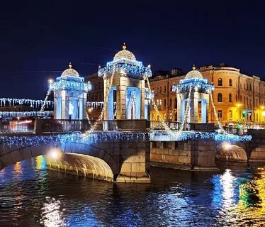 Петербург курорт