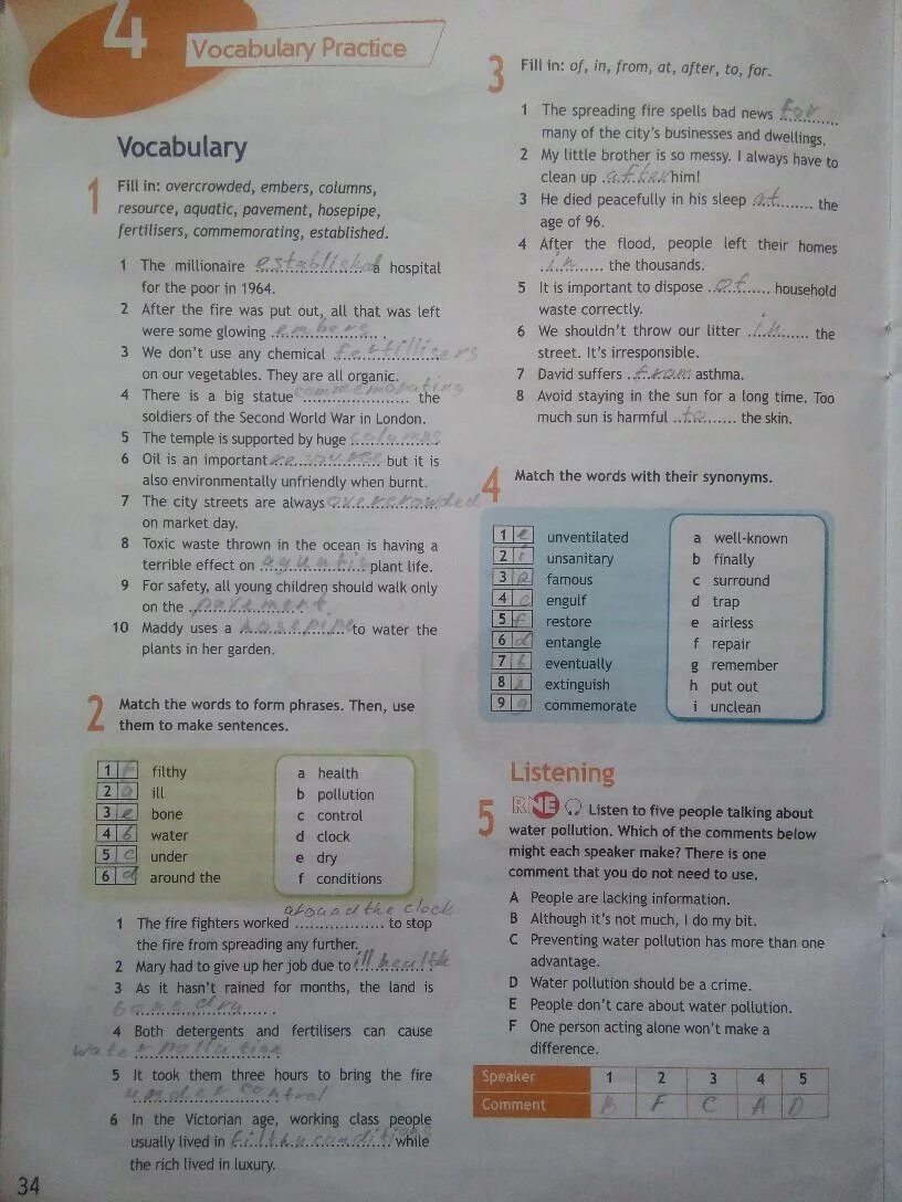 Exam practice section к учебнику spotlight 11 класс. Рабочая тетрадь по английскому языку 11 класс spotlight. Ваулина 11 класс. Решебник по английскому языку 11 spotlight. Спотлайт 11 учебник ответы.