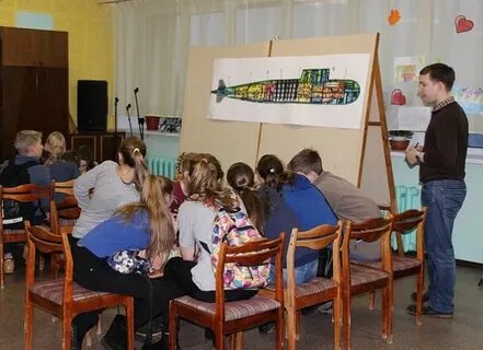 Дюц северодвинск