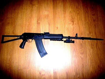 Сайга со
