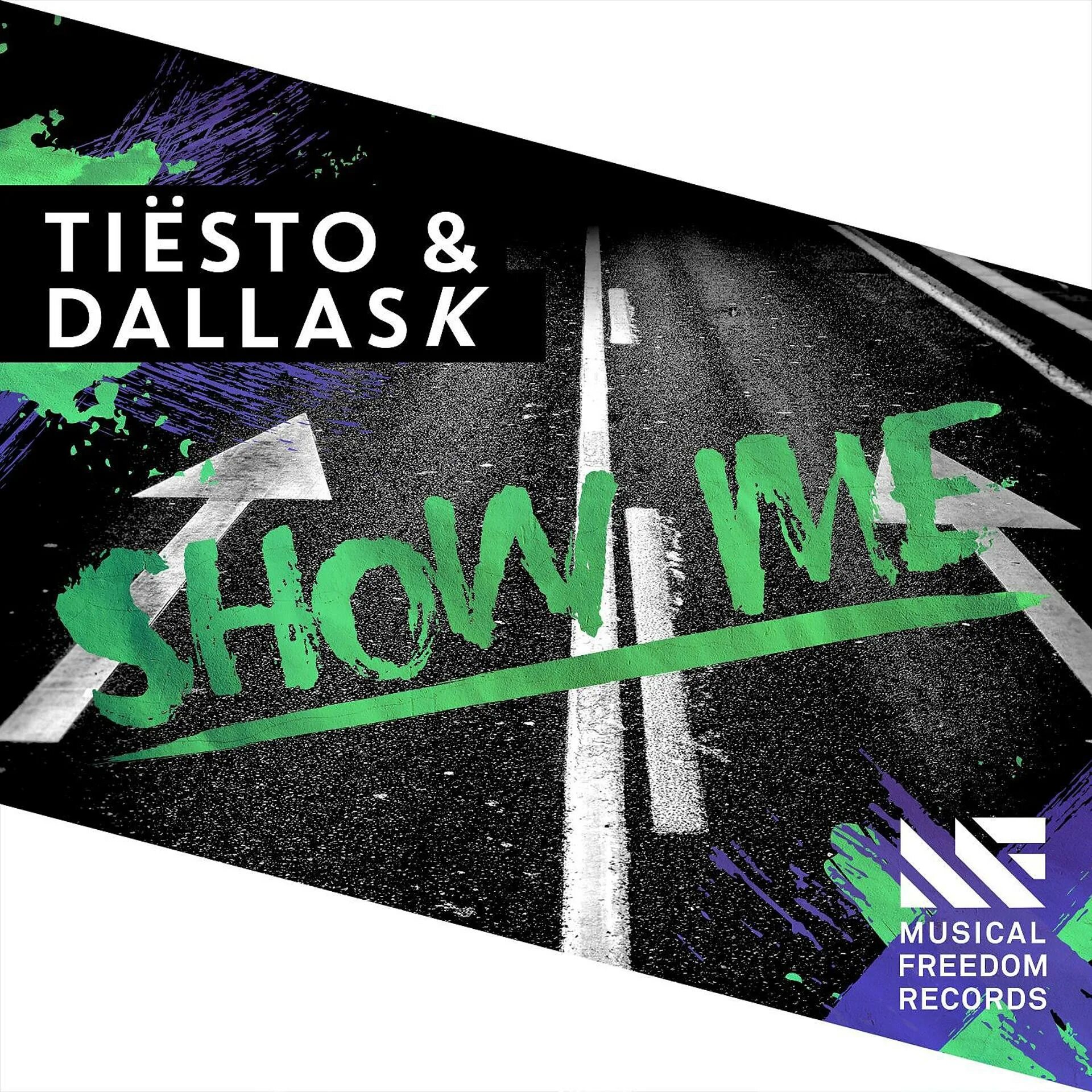 DALLASK. Tiesto show me. Tiesto Extended Mix. Концерты с шоу Tiesto.