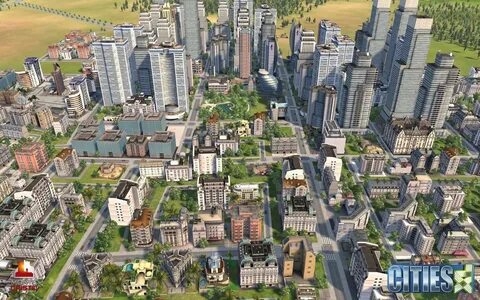 City9 set