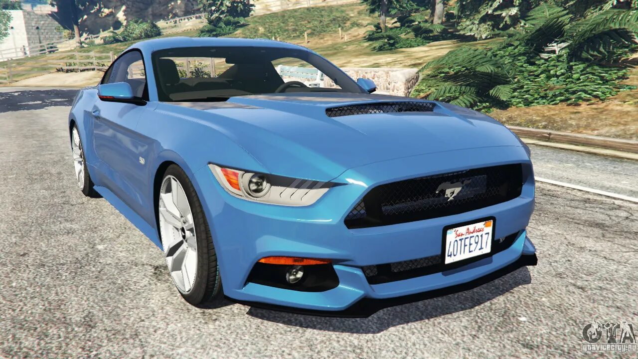 Мустанг в гта. Ford Mustang gt GTA 5. Форд Мустанг в ГТА 5. Ford Mustang 2015 GTA. Ford Mustang 2015 GTA 5.