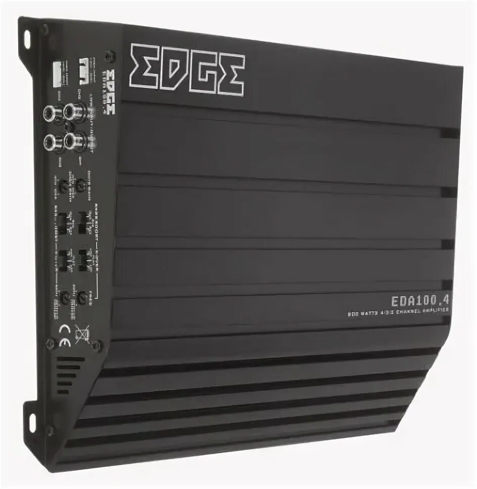 4-e7. Eda 100. 4-х канальный усилитель edge eda100. Edge 4. Eda 100.
