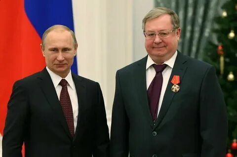 Бывшие премьер министры