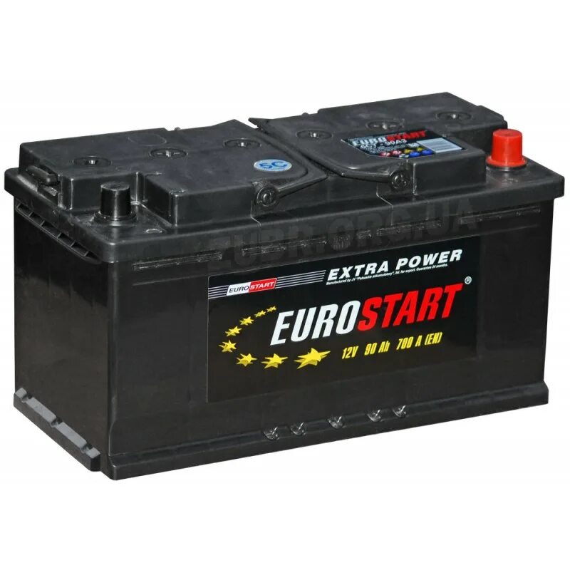 EUROSTART Asia 6-ст-90ah l+ 700а. EUROSTART 75 аккумулятор. EUROSTART Extra Power 6-ст-190ah r+ 1200а en. EUROSTART АКБ 190.