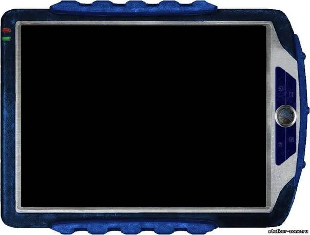 3d pda