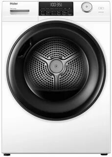 Встраиваемая сушильная машина haier hdb4 h7a2tbex