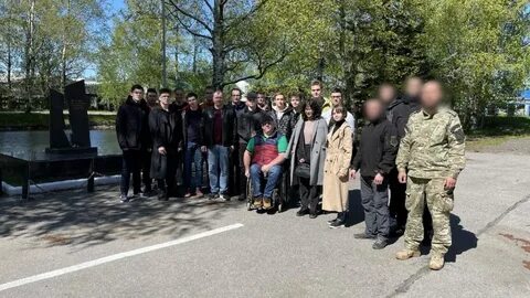 Тайфун спб